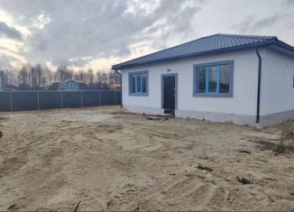 Дом на продажу, 110 м2, Павловский Посад, коттеджный посёлок Флора парк 2, 130