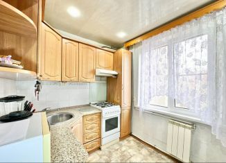 Продам трехкомнатную квартиру, 69 м2, Краснодар, улица Думенко, 14, микрорайон Юбилейный