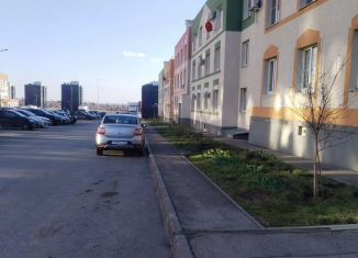 Продажа квартиры студии, 24.1 м2, поселок городского типа Стройкерамика, улица Николая Симонова, 5