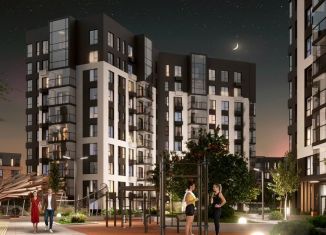 Продам 5-комнатную квартиру, 102.7 м2, Тула, Хлебная площадь