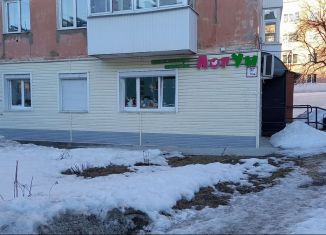 Помещение свободного назначения на продажу, 49.9 м2, Чусовой, улица 50 лет ВЛКСМ, 9А