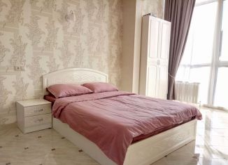 Продам квартиру студию, 28 м2, Сочи, улица Войкова, 27, микрорайон Центральный