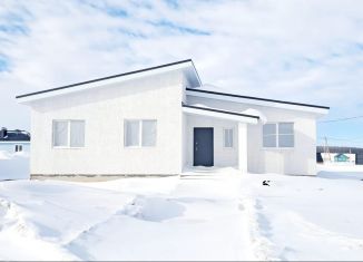 Продаю дом, 117 м2, деревня Подымалово, Счастливая улица