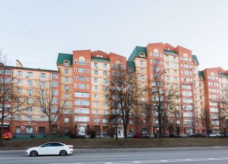 3-комнатная квартира на продажу, 110 м2, Долгопрудный, проспект Пацаева, 7к5