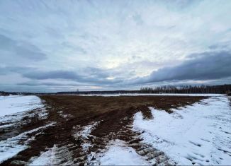 Продажа участка, 12 сот., посёлок городского типа Торбеево