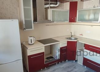 Однокомнатная квартира в аренду, 41.6 м2, Челябинск, Двинская улица, 17