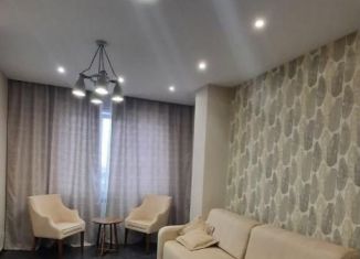 Продаю 2-комнатную квартиру, 61 м2, Кемерово, 2-я Заречная улица, 5А, ЖК Кемерово-Сити