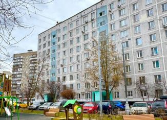 Продается 1-комнатная квартира, 35 м2, Москва, Магаданская улица, 1, СВАО