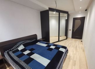 Продажа 2-ком. квартиры, 68 м2, Мурино, проспект Авиаторов Балтики, 5, ЖК Виктория