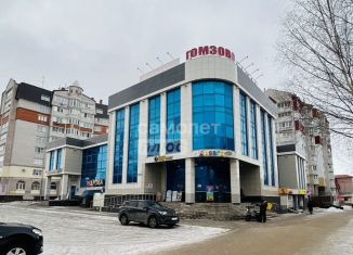 Торговая площадь на продажу, 15 м2, Марий Эл, Красноармейская улица, 98В