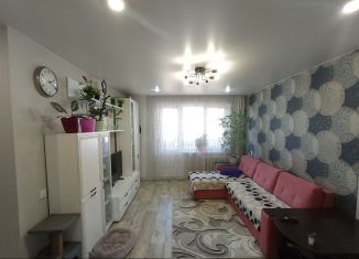 Продажа 4-комнатной квартиры, 68.9 м2, Чайковский, проспект Победы, 26