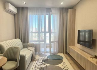 Продажа 2-комнатной квартиры, 39 м2, Барнаул, Песчаная улица, 181