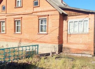 Продается дом, 86 м2, деревня Минино, Полевая улица, 2