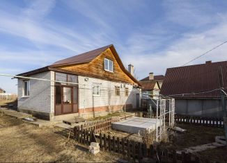 Дом на продажу, 102 м2, посёлок Озёрный, Дорожная улица, 3