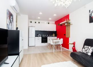 Продам 1-комнатную квартиру, 39.8 м2, Москва, Складочная улица, 2, Складочная улица