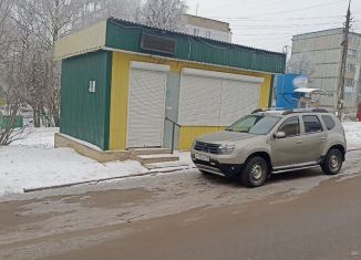 Торговая площадь на продажу, 24 м2, Богородицк, микрорайон Западный, 3