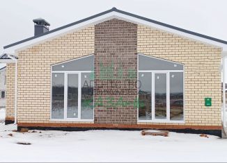 Продам дом, 110 м2, деревня Каипы