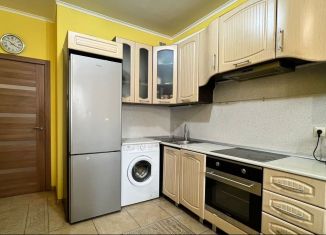 Продажа 3-комнатной квартиры, 99.1 м2, Котельники, 2-й Покровский проезд, 14к2