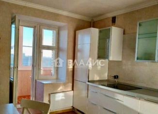 Продам 1-ком. квартиру, 54.6 м2, Котельники, микрорайон Силикат, 12А