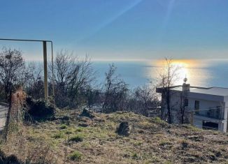 Продается земельный участок, 8.5 сот., Сочи, микрорайон Совхоз Приморский, Звёздная улица