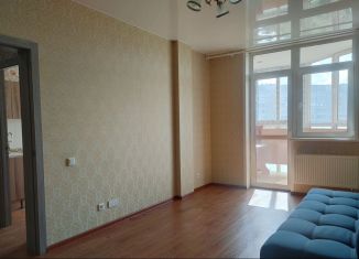 Сдается в аренду 1-ком. квартира, 42 м2, Новосибирск, улица В. Высоцкого, 53