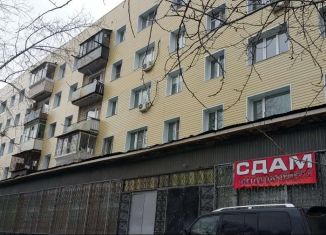 Помещение свободного назначения в аренду, 600 м2, Хабаровский край, Трёхгорная улица, 39