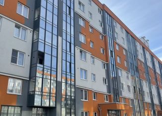 Продажа 1-комнатной квартиры, 39.6 м2, городской посёлок Янино-1, Ясная улица, 9