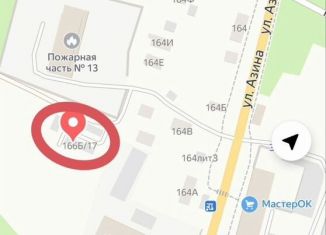 Продается гараж, 30 м2, Сарапул, улица Азина, 166Б/17