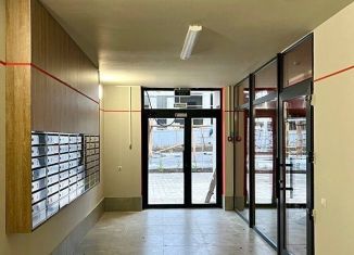 Продаю 1-комнатную квартиру, 35.5 м2, посёлок городского типа Гвардейское, Курганная улица