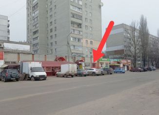 Сдам помещение свободного назначения, 115 м2, Брянск, Полесская улица, 18