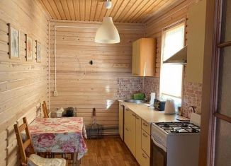 Сдам в аренду дачу, 50 м2, Санкт-Петербург, Приморское шоссе, 517