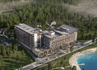 Продается квартира студия, 37.8 м2, Республика Алтай