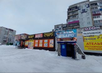 Продам торговую площадь, 365.1 м2, Прокопьевск, улица Есенина, 72