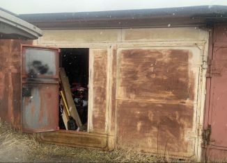 Продам гараж, 21 м2, Санкт-Петербург, муниципальный округ Пороховые