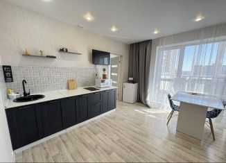 2-комнатная квартира в аренду, 43 м2, Курган, 7-й микрорайон, 1Б