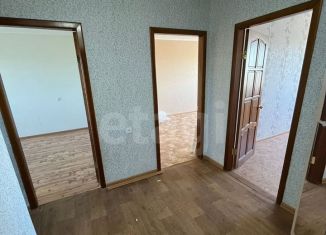 Продается 3-ком. квартира, 62.5 м2, посёлок Новогорный, Садовая улица, 1А