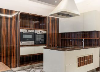 Сдаю в аренду трехкомнатную квартиру, 120 м2, Москва, Ломоносовский проспект, 25к1, ЖК Доминион