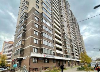 Продажа трехкомнатной квартиры, 90.9 м2, Балашиха, Первомайский проезд, 1, ЖК 28 микрорайон