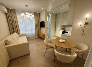 Продажа двухкомнатной квартиры, 45 м2, Краснодар, улица Героев-Разведчиков, 8к2, ЖК Перспектива