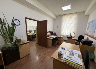 Сдам в аренду офис, 58 м2, Пермь, Монастырская улица, 12