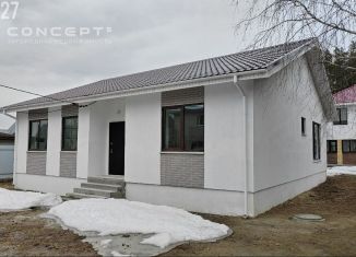 Продаю дом, 133.4 м2, село Кашино