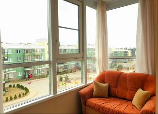 Продается 1-ком. квартира, 34 м2, Сертолово, Верная улица, 3к2