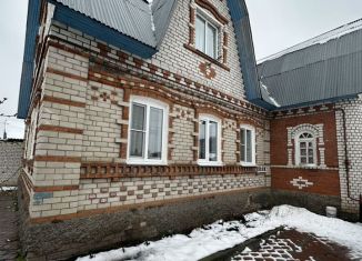 Продается дом, 300 м2, Бор, улица Карамзина, 11