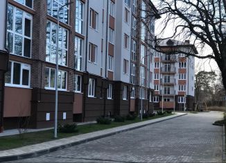 Продается 2-комнатная квартира, 62.5 м2, Балтийск, Московская улица, 16Ак2