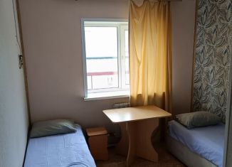 Сдача в аренду квартиры студии, 12 м2, Хабаровский край, Краматорская улица, 12