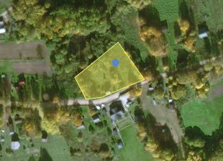 Продается земельный участок, 45 сот., деревня Зимари