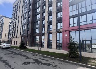 Продаю помещение свободного назначения, 48.9 м2, Ростов-на-Дону, Берберовская улица, 15, Первомайский район