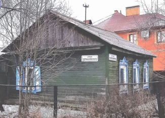 Дом на продажу, 40.4 м2, Иркутск, улица Чернышевского, 43