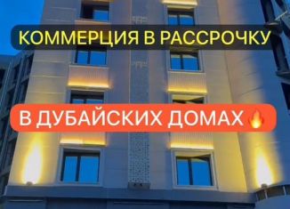 Продажа помещения свободного назначения, 76 м2, Грозный, проспект В.В. Путина, 2, Шейх-Мансуровский район