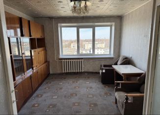 3-ком. квартира на продажу, 62.1 м2, Кимры, улица Чапаева, 28